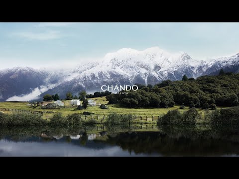 CHANDO Himalaya