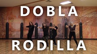 Dobla Rodilla by Don Omar feat Wisin