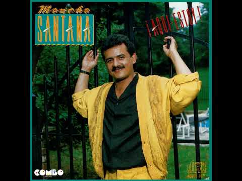VENDEDORA DE AMOR..MONCHO SANTANA