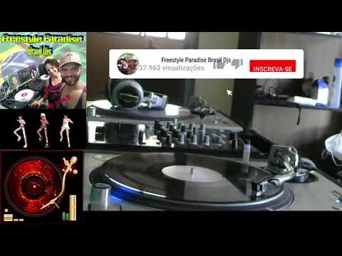 Dj Trajic - The Trajic Attack (Jack Fanatic Remix)