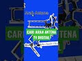 Cari Arah Antena TV Digital