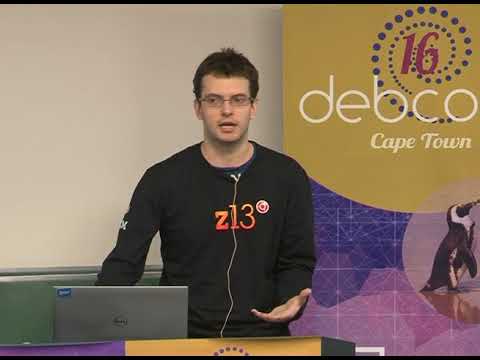 Ubuntu on z Systems (s390x)