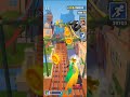 المُتمرِّد السَّريع جمع عملات 215 Subway Surfers