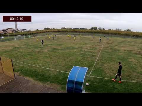 2.ŽNL 8.kolo NK Erdut - NK Lio