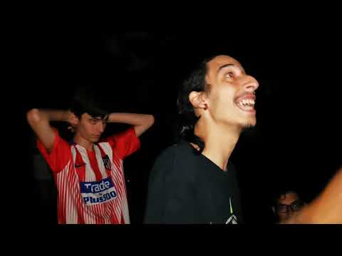 Kmbra vs Blapin Semis WB