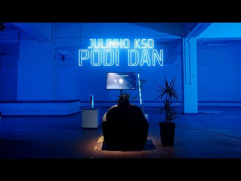 JULINHO KSD - Podi Dan