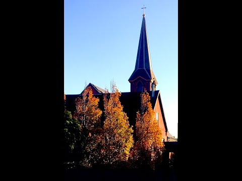 When in Our Music God is Glorified, hymn (lyrics)