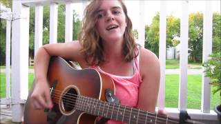 Chains Hit The Ground {Leeland} cover by Kerri Pauls