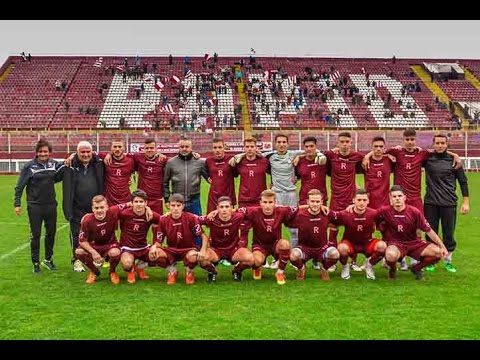 Rapid Bucuresti - CS Cadet 6-2 (03.12.2016)