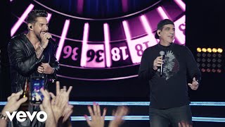 Pra Abalar / Manda Ver (Ao Vivo Em Belo Horizonte / 2019 / Medley)