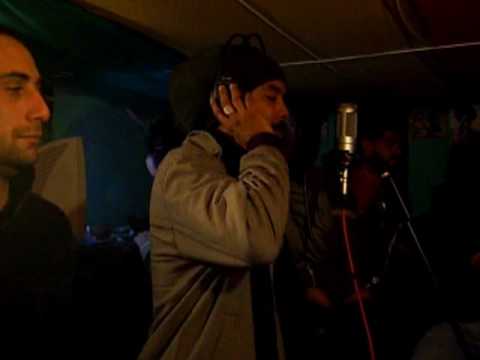 SHANTY CREW DUBPLATE SPECIAL - Lion D - Keep di Fayah Burnin