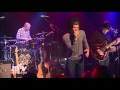 The Revivalists - When I Die | Live @ JBTV