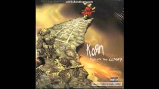 KoRn: Freak on a Leash (Explicit)