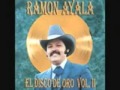 RAMON AYALA  (QUE ME ENTIERREN CANTANDO)