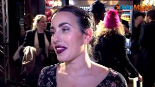 Maude : (Exclu) "Je pense que je vais me reposer un petit peu tout en continuant à écrire"