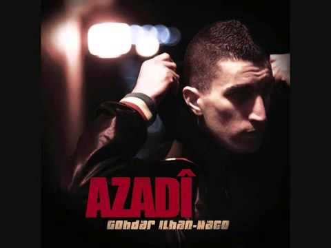 SERHADO REZAN GOHDAR TOLHILDAN SHERIF OMERI KURDISH RAP ROPÖRTAJ 2013