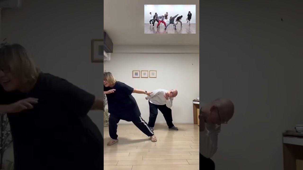 BTS (방탄소년단) 'IDOL'(Dance Challenge)#shorts #bts #btsidol #idolbts