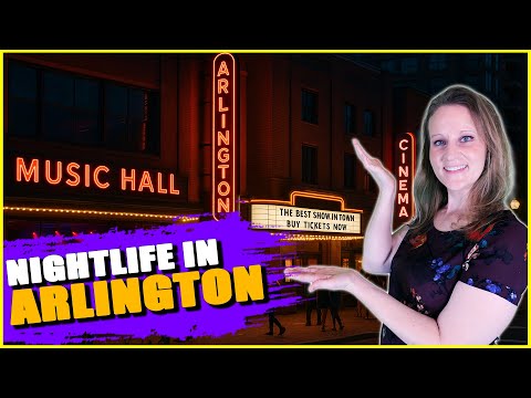 Over the Club Scene? Don’t Miss These Arlington VA Nightlife Alternatives