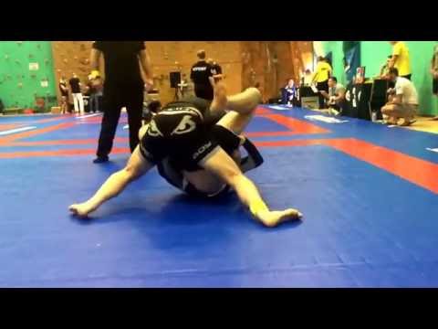 Ollie No gi