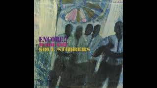 The Soul Stirrers - Since I Met The Savior (1962)