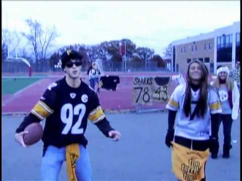 Chartiers Valley Lipdub