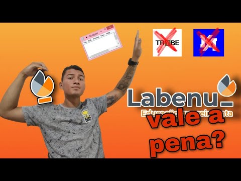 LABENU Vale a Pena?