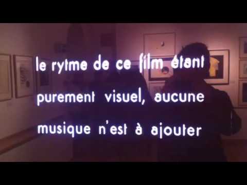 Un brano di Film n. 4 (Studio 40), di Luigi Veronesi