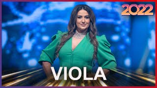 Viola - Aroma Jote