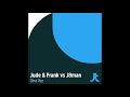 Jude & Frank, J8man - Otra Vez
