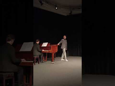 Igor Kalinin - Daniel Volf - "Iris"