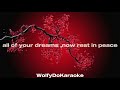 Hahaha Karaoke Instrumental By WolfyDoKaraoke Song By Tanfeelz