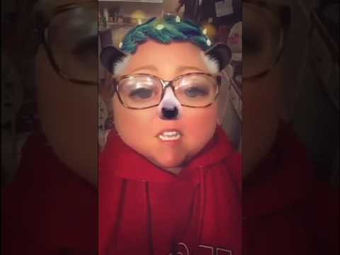 New Years Eve with Angie 12.31.2016