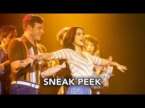 Riverdale 2x18 Sneak Peek #2 "A Night to Remember" (HD) Season 2 Episode 18 Sneak Peek #2