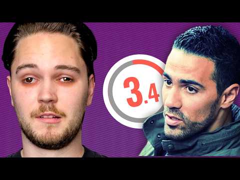 Video Thumbnail: Der BUSHIDO Film war ein FIEBERTRAUM!