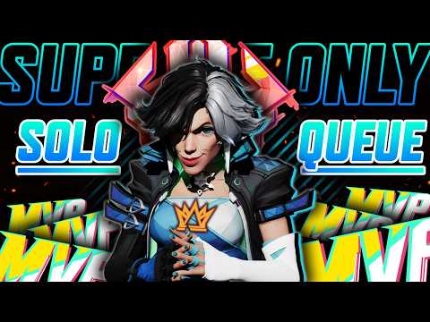 Ich habe nur die Solo-Warteschlange bis zu den Top 500 unterstützt...