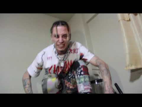 Slice Throat - Bang (Shot By Austin Giner)