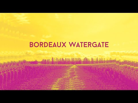 Slowrush - Bordeaux Watergate