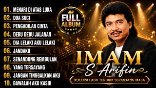 Download lagu Imam S Arifin Full Album – Lagu Lawas Terbaik Nostalgia Indonesia 80an | Tanpa Iklan mp3