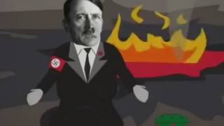 Christmas Time in Hell