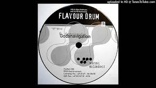 Flavour Drum - Godsnavigation