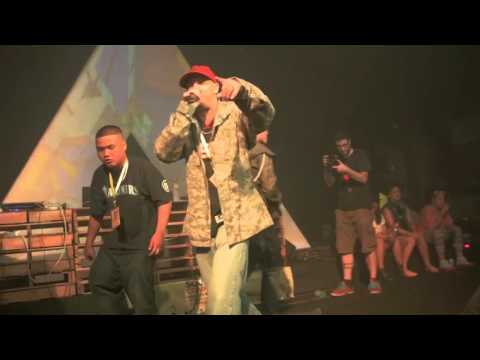 Hazard Clique ( live @South side connection )