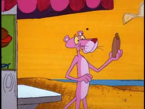 The Pink Panther Show Episode 67 - The Pink Flea