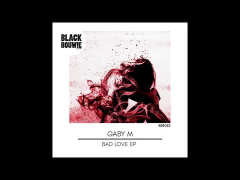 Gaby M - This Love (Original Mix)