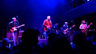 Camper Van Beethoven - Too High For the Love-In (live)