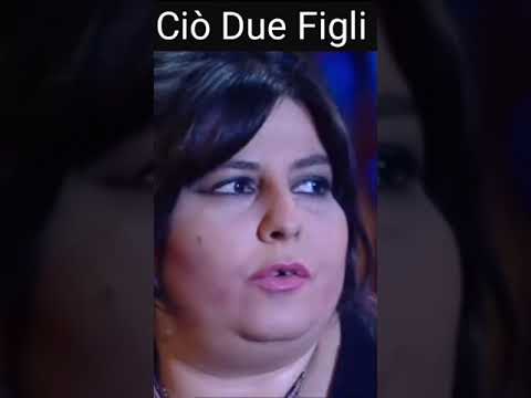 Anna Maria Barbera  - Ciò Due Figli