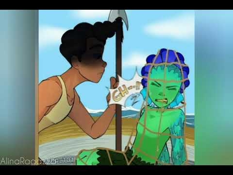 MiniCómic ~ Luberto 😂😄