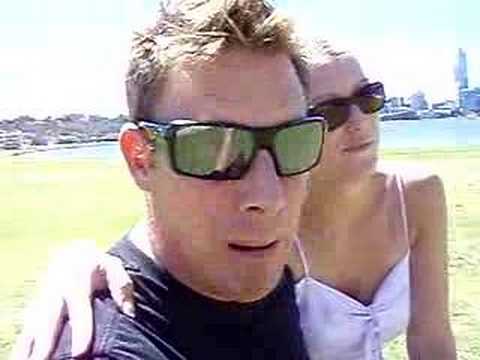 Amy Oliver's birthday part 4