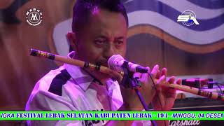 Download lagu Derita tiada akhir  - OM.MERCY - voc.Ana Geboy - Bayah mp3