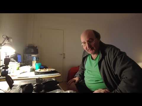 MongoTV_7962 - Min Julemad - Del 2 - MEDISTERPØLSE Med RIS og BRUN SOVS