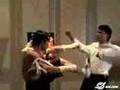 Tony Jaa Demonstration 2